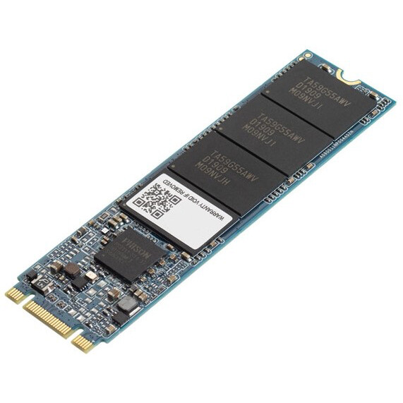 Накопитель SSD 512Gb Foxline X5 (FLSSD512M80CX5)