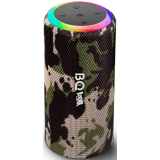 Портативная акустика BQ PBS4006 Camouflage