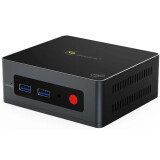 Неттоп Beelink GKmini J4125 8/128Gb