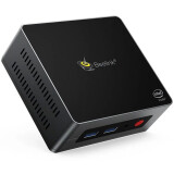 Неттоп Beelink GKmini J4125 8/128Gb