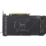 Видеокарта NVIDIA GeForce RTX 4070 ASUS OC 12Gb (DUAL-RTX4070-O12GD6-EVO)