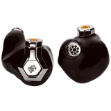 Наушники Campfire Audio Ponderosa Deluxe Universal Black