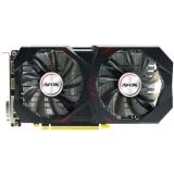 Видеокарта NVIDIA GeForce GTX 1660 Super AFOX 6Gb (AF1660S-6144D6H7-V4)