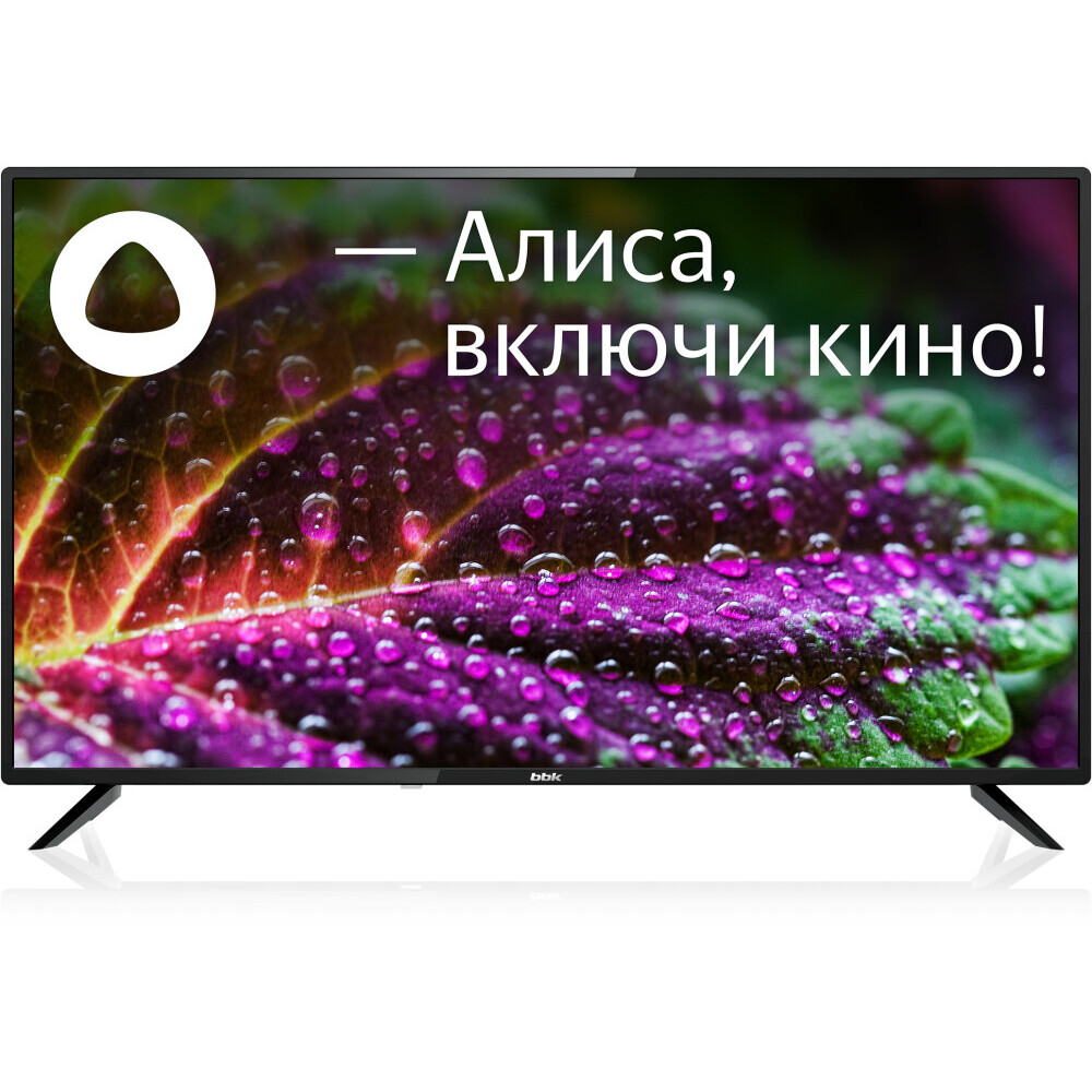 ЖК телевизор BBK 40" 40LEX-7257/FTS2C