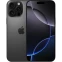 Смартфон Apple iPhone 16 Pro Max 1Tb Black Titanium (MYWQ3J/A)