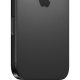 Смартфон Apple iPhone 16 Pro Max 1Tb Black Titanium (MYWQ3J/A)