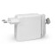 Адаптер питания для ноутбука Apple 85W MagSafe 2 Power Adapter (MD565Z/A) - MD506Z/A - фото 2