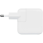 Адаптер питания для ноутбука Apple 30W USB-C Power Adapter (MW2G3ZM/A) - фото 2