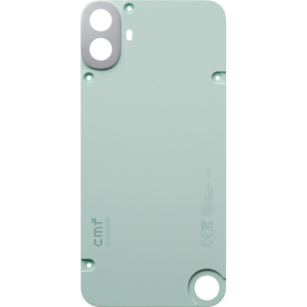 Чехол CMF by Nothing Case Light Green Phone 1 - 610300002