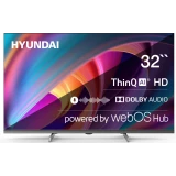 ЖК телевизор Hyundai 32" H-LED32BS5100