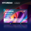 ЖК телевизор Hyundai 32" H-LED32BS5100 - фото 2