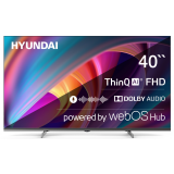 ЖК телевизор Hyundai 40" H-LED40BS5100