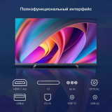 ЖК телевизор Hyundai 40" H-LED40BS5100