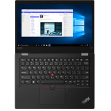 Ноутбук Lenovo ThinkPad L13 Gen 3 (Intel) (21B4S93K04-Win11P)