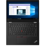 Ноутбук Lenovo ThinkPad L13 Gen 3 (Intel) (21B4S93K06-Win11P)