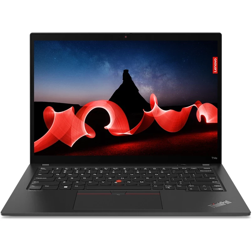 Ноутбук Lenovo ThinkPad T14s Gen 4 (AMD) (21F9S0JH32)