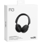 Гарнитура Sudio R3 Black - R3WHT - фото 4