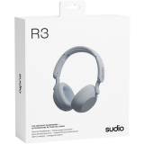 Гарнитура Sudio R3 Blue (R3BLU)