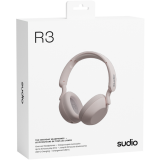 Гарнитура Sudio R3 Pink (R3PNK)