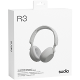 Гарнитура Sudio R3 White (R3BLK)