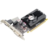 Видеокарта NVIDIA GeForce GT 710 AFOX 4Gb (AF710-4096D3L7-V1)