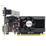 Видеокарта NVIDIA GeForce GT 710 AFOX 4Gb (AF710-4096D3L7-V1)