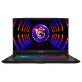 Ноутбук MSI Katana 17 B12UCX-1005XRU (9S7-17L541-1005)