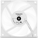 Вентилятор для радиатора СЖО EKWB EK-Vardar EVO 120ER D-RGB White (3831109825372)