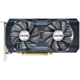 Видеокарта NVIDIA GeForce GTX 1660 Ti AFOX 6Gb (AF1660TI-6144D6H1-V4)