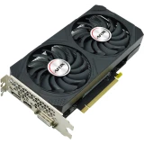 Видеокарта NVIDIA GeForce RTX 3050 AFOX 6Gb (AF3050-6GD6H5)