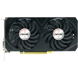 Видеокарта NVIDIA GeForce RTX 3050 AFOX 6Gb (AF3050-6GD6H5)