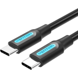 Кабель USB Type-C - USB Type-C, 2м, Vention COSBH