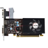 Видеокарта NVIDIA GeForce 210 AFOX 1Gb (AF210-1024D2LG2-V7)