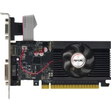 Видеокарта NVIDIA GeForce GT 710 AFOX 2Gb (AF710-2048D3L5-V3)