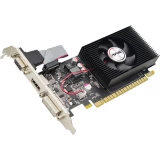 Видеокарта NVIDIA GeForce GT 730 AFOX 4Gb (AF730-4096D3L5)