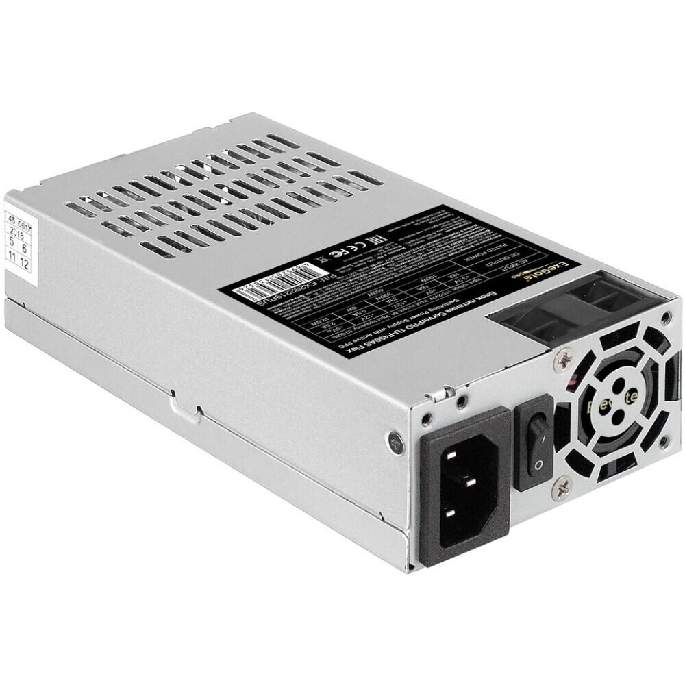 Блок питания ExeGate ServerPRO-1U-F450AS 450W - EX292219RUS