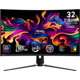 Монитор MSI 32" MAG 321CUP QD-OLED (9S6-3DD54T-003)