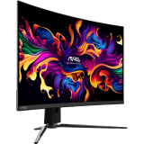 Монитор MSI 32" MAG 321CUP QD-OLED (9S6-3DD54T-003)