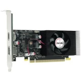 Видеокарта NVIDIA GeForce GT 1030 AFOX 2Gb (AF1030-2048D5L5-V4)