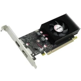 Видеокарта NVIDIA GeForce GT 1030 AFOX 2Gb (AF1030-2048D5L5-V4)