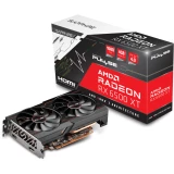 Видеокарта AMD Radeon RX 6500 XT Sapphire Pulse OC 4Gb (11314-07-20G)