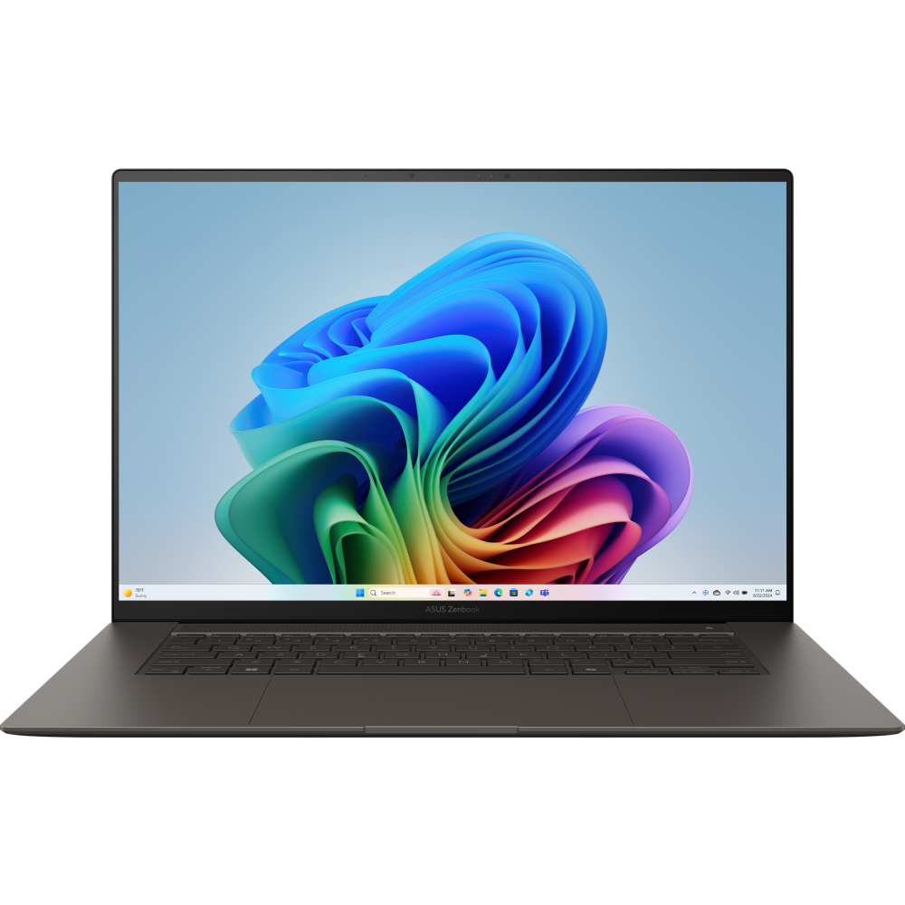 Ноутбук ASUS UM5606WA Zenbook S 16 (RK270W) - UM5606WA-RK270W