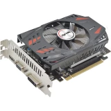 Видеокарта NVIDIA GeForce GT 730 AFOX 4Gb (AF730-4096D5H5)