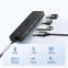 USB-концентратор UGREEN 4-in-1 USB 3.0 Hub (CM219) - 35574 - фото 3