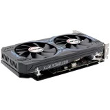 Видеокарта NVIDIA GeForce RTX 3050 AFOX 8Gb (AF3050-8GD6H2-V2)