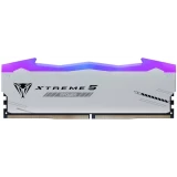 Оперативная память 32Gb DDR5 6000MHz Patriot Viper Xtreme 5 RGB Mpower (PVXR532G60C30KM) (2x16Gb KIT)