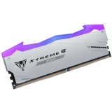 Оперативная память 32Gb DDR5 6000MHz Patriot Viper Xtreme 5 RGB Mpower (PVXR532G60C30KM) (2x16Gb KIT)