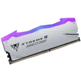 Оперативная память 32Gb DDR5 6400MHz Patriot Viper Xtreme 5 RGB Mpower (PVXR532G64C32KM) (2x16Gb KIT)