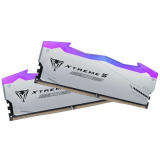 Оперативная память 32Gb DDR5 8000MHz Patriot Viper Xtreme 5 RGB Mpower (PVXR532G80C38KM) (2x16Gb KIT)