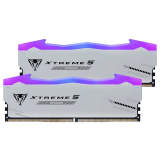 Оперативная память 48Gb DDR5 6400MHz Patriot Viper Xtreme 5 RGB Mpower (PVXR548G64C32KM) (2x24Gb KIT)